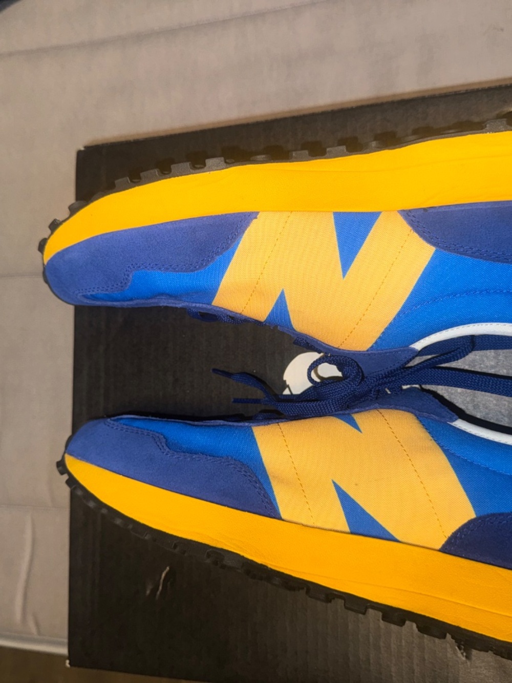 New balance 327 - Picture 12 of 17